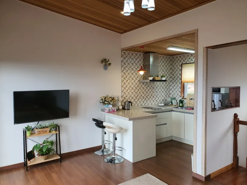 [Hangyeong, Jeju] Panpo Port 10-minute walk Oseon View Accommodation 21