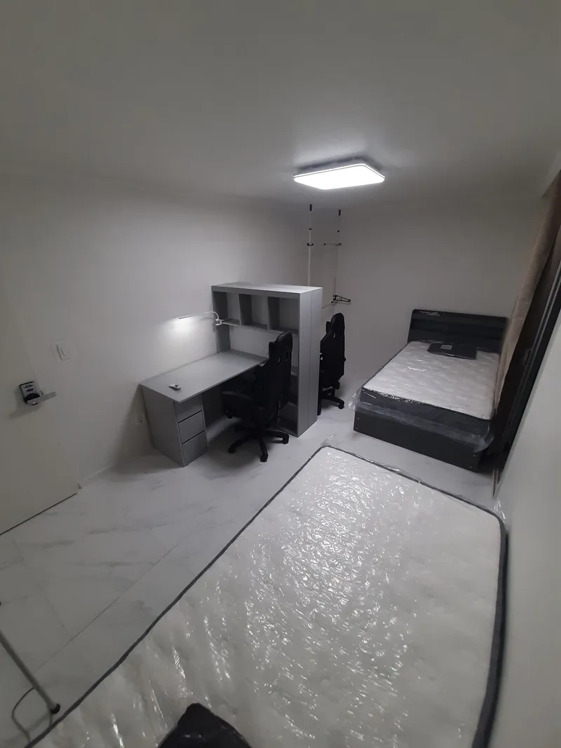 [Yuseong, Daejeon] Men-only study share house (C type) near Yuseong Hot Springs Station 3