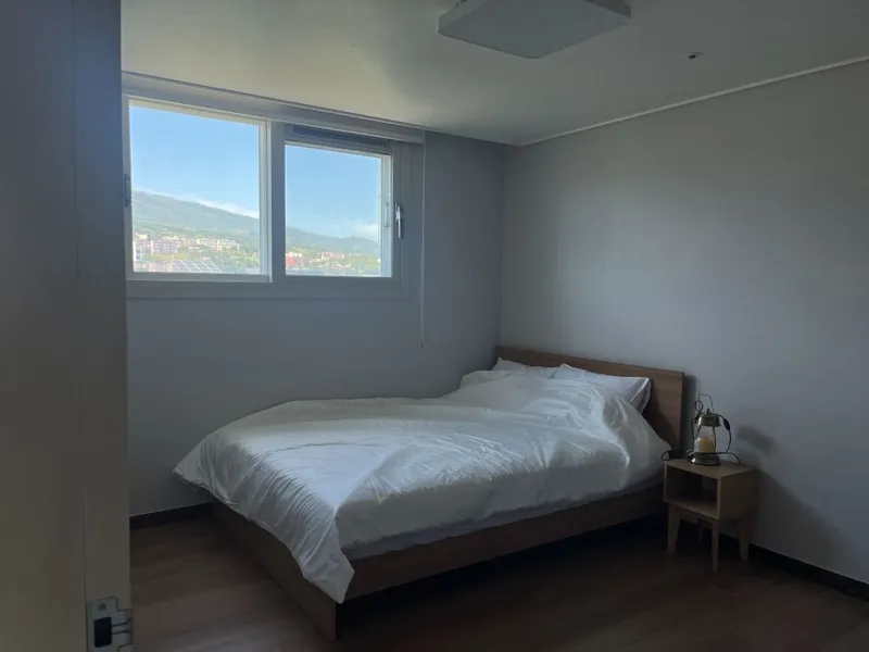 [서귀포 서호동] 워케이션  풀인테리어 36평 애견동반 8