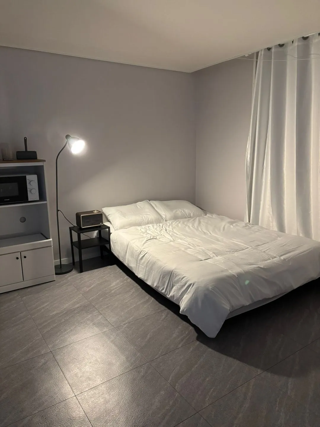 Jiksan-eup Workation One-Bedroom Apartment