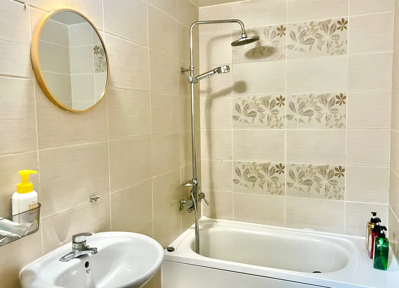 [Gwanak, Seoul] Stay 3 minutes walk from Sillim Station 13