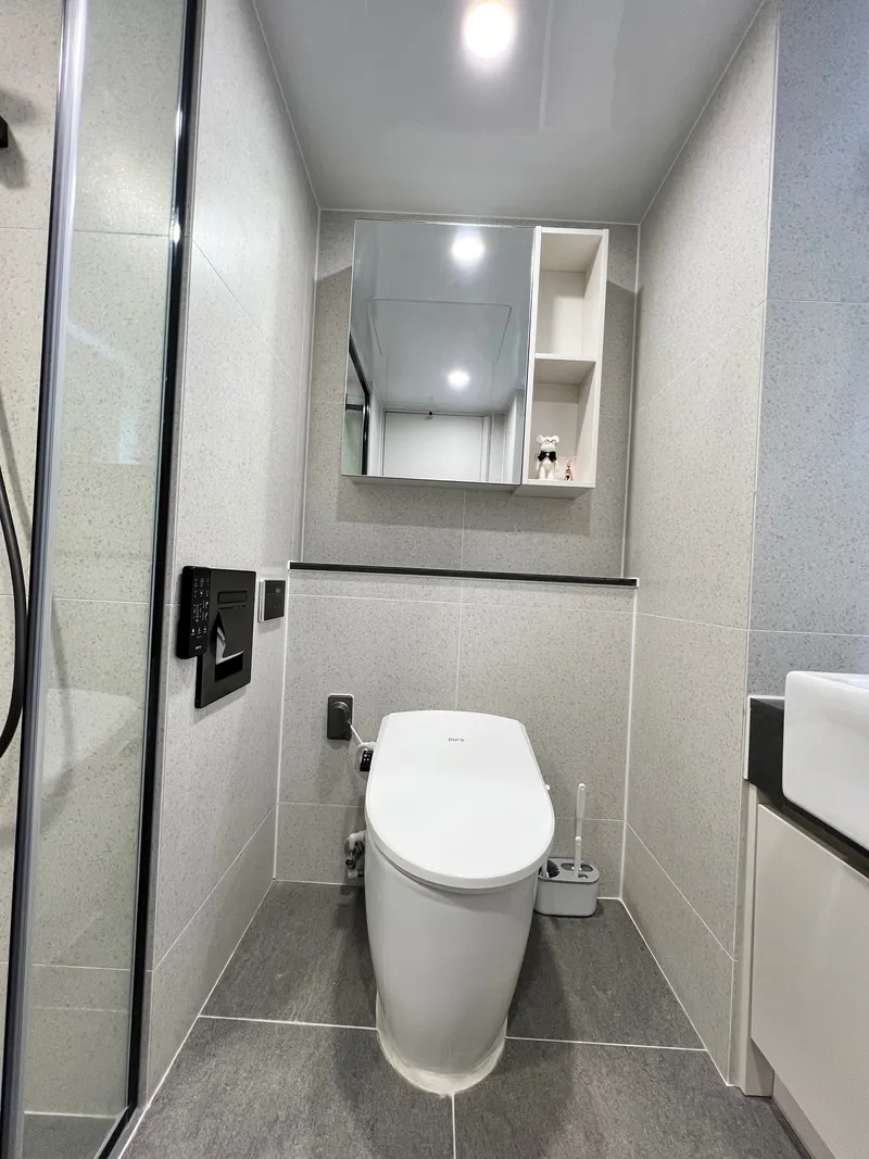 [Jung-gu, Seoul][Seoul Dongdaemun] Seoul City Center) DDP Subway Line 245 Luxury Accommodation 25