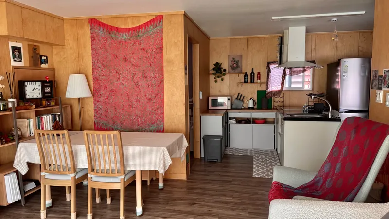 [Aewol, Jeju] Pet-friendly two-room with a quiet lawn 6