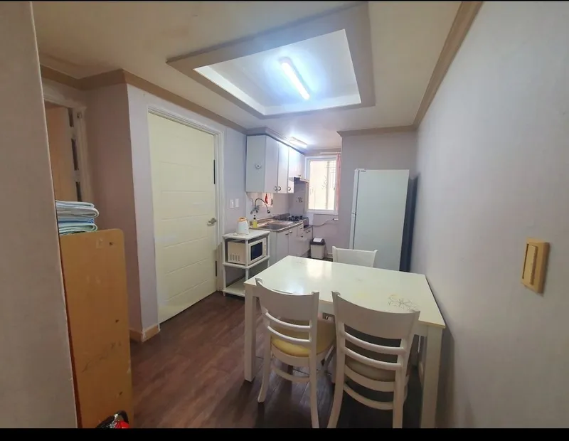 [Gyeongsan] 15 minutes from Imdang Station Two-room BES 16
