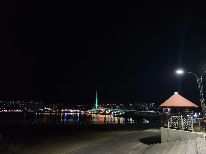[전남 여수] 마리나 요트장이 내려다보이는 고급 레지던스,오션뷰,무료주차 23