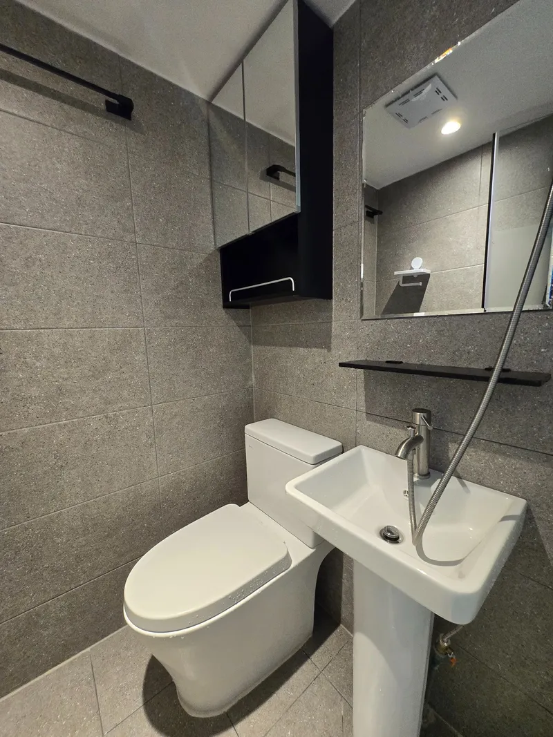 [Dongjak, Seoul] W Stay 98, a 3-minute walk from Jangseungbaegi Station 18