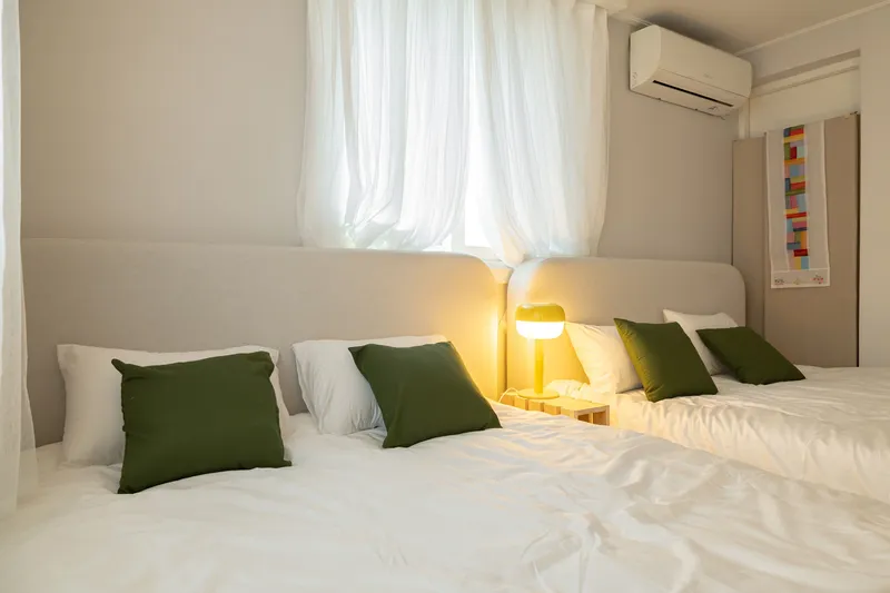 [Yongsan, Seoul] 10 minutes walk from Seoul Station 4