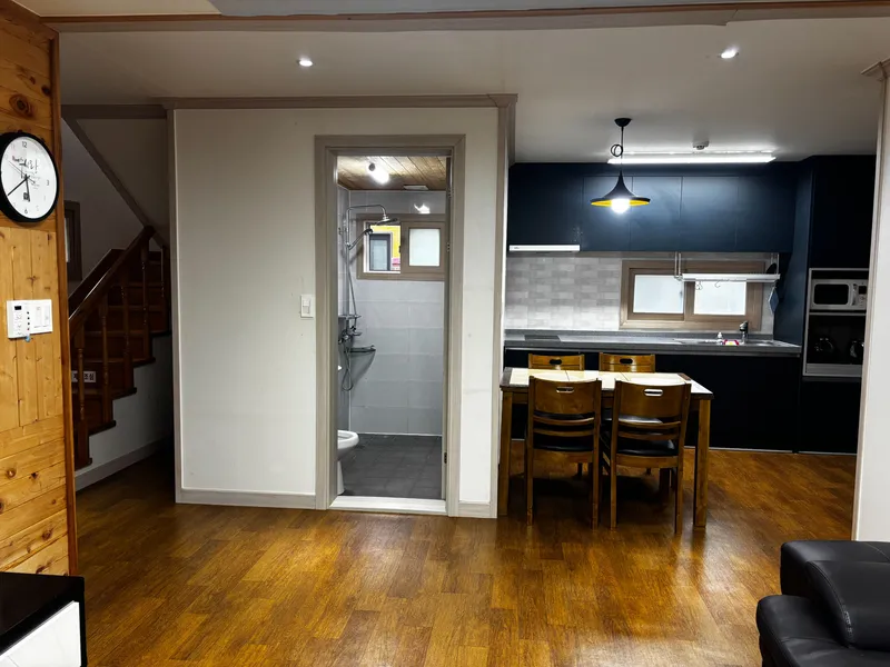 [Gujwa, Jeju] Forest Villa 20