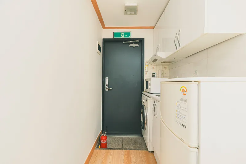 [Gwanak, Seoul] Seoul National University Venture Town Full-Option Remodeling 10