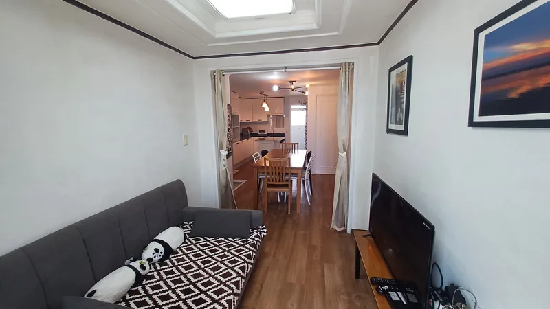 [Pohang] 3 rooms, 10 minutes walk from Yeongildae Beach 4