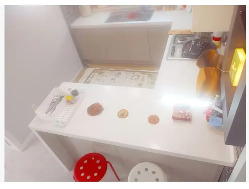 [Uijeongbu][Uijeongbu Station] 3-Room Apartment with Massage Chair and 6th Floor View 18