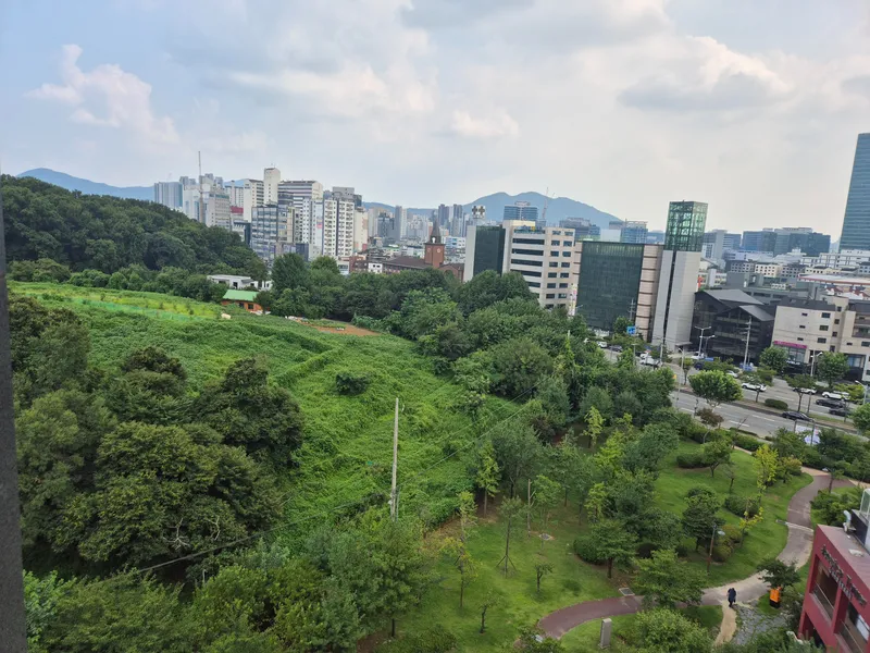 [경기 안양] 인덕원역 도보5분.전망짱.주차짱오피스텔 5