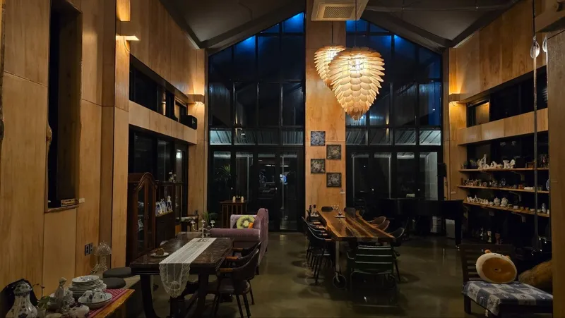 [Pyoseon, Seogwipo] Jeju Open Special #Pets Allowed #4 People 52