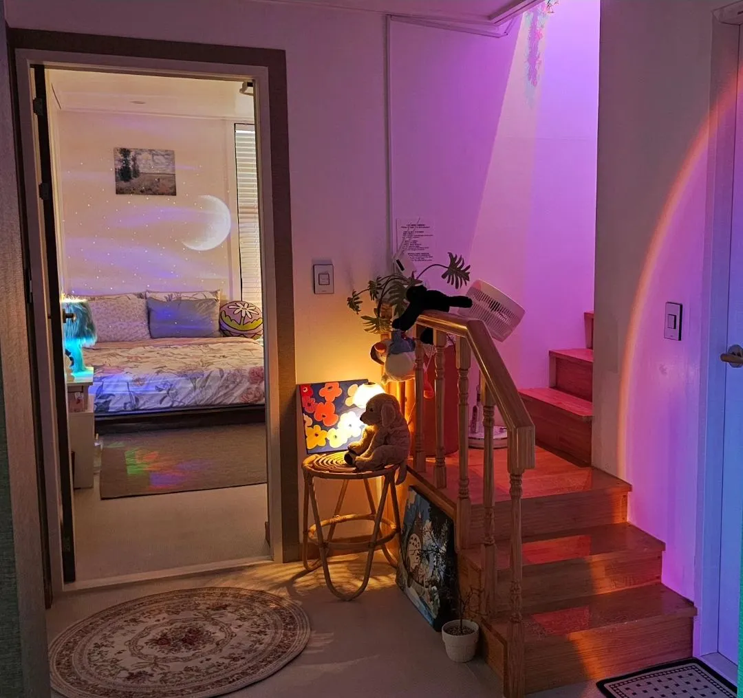 Jangseong-dong Yard Three-Bedroom House