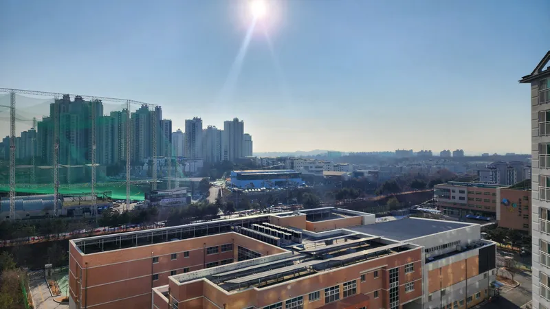 [경기 파주] 운정신도시 아파트#3룸2화#고층#역5분도보 17