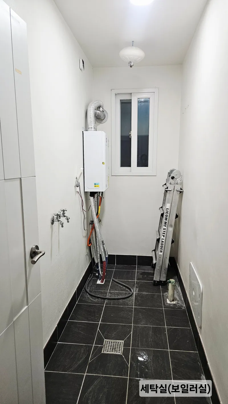 [Paju] 3-room villa 5 minutes from Geumchon Station 15