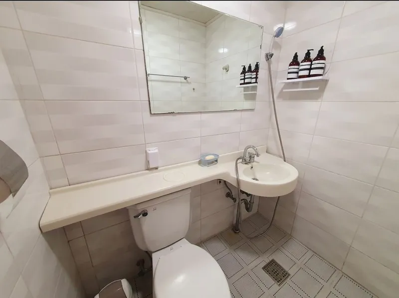 [Gyeongsan] ASE, 15 minutes from Yeongnam University Station 9