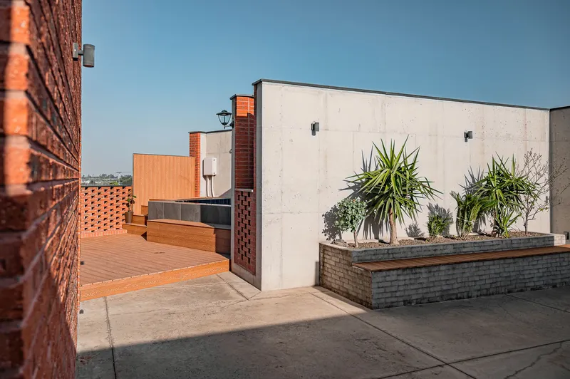 [Daejeong, Seogwipo] Entire 4th floor accommodation with a view of the ocean and Sanbangsan Mountain 54
