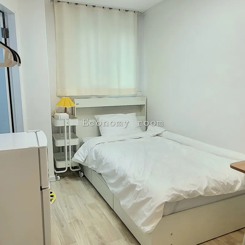[Gangdong, Seoul] 8-minute walk from Amsa Station / Jamsil / KSPO DOME / Olympic Park 205 3