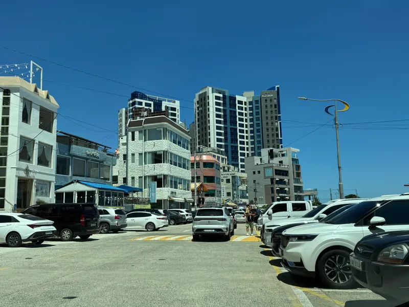 [부산 기장] 연화리 오션뷰 한달살기 해운대 오시리아 가까운 숙소 22