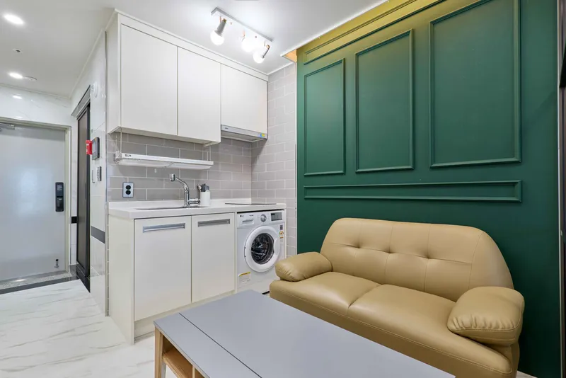[Hallim, Jeju] Detached one-room stay near the beach 14