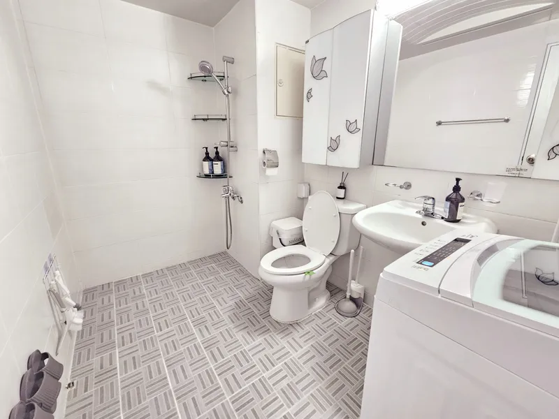 [Nowon, Seoul] Nowon Station super close two-room fully-equipped apartment #remodeling #5th store 10