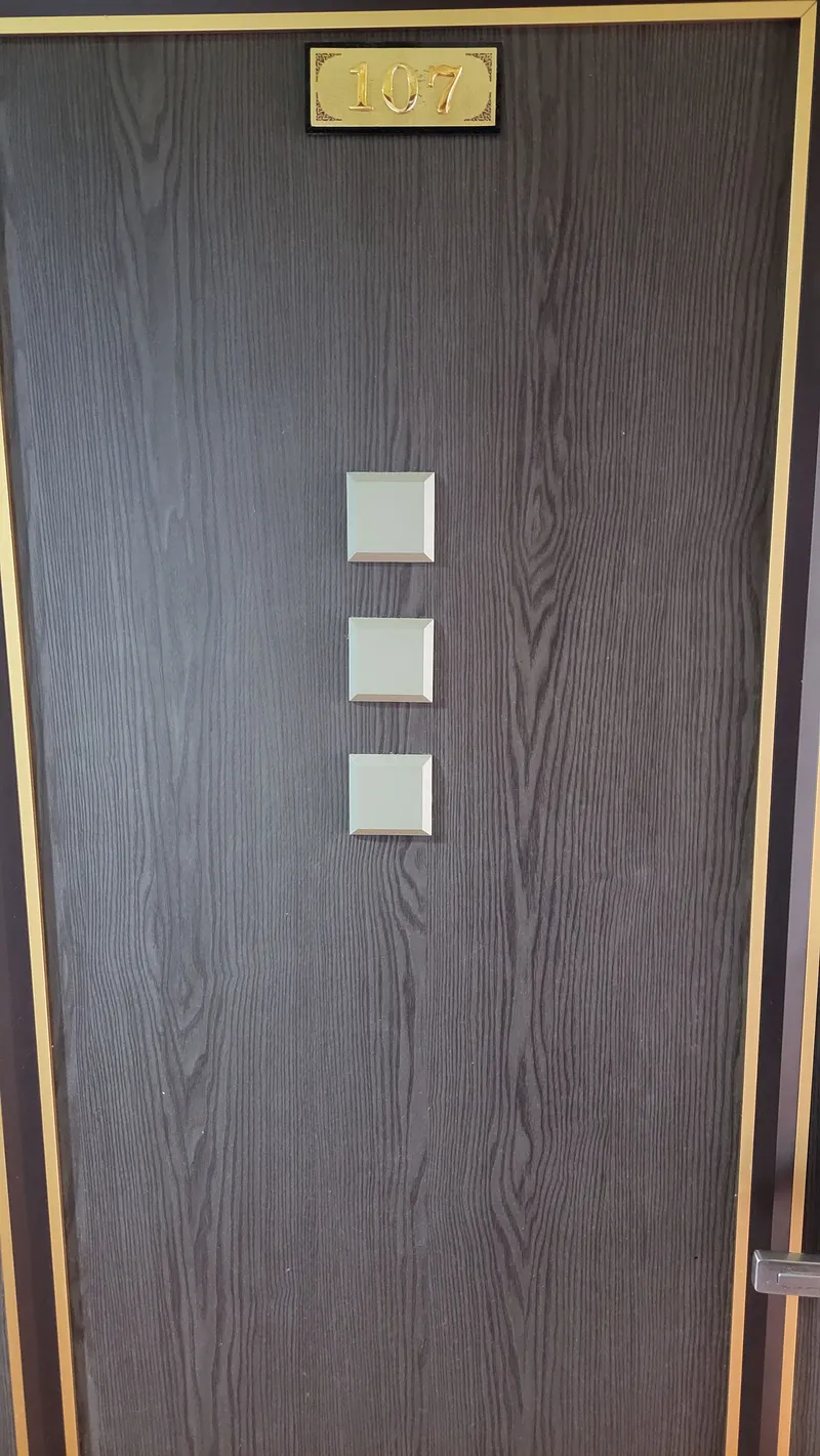 [Dongjak, Seoul] One-room apartment c107, 10 minutes walk from Noryangjin Station 11