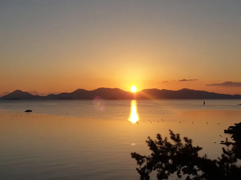 [Yeosu] A comfortable family-friendly pension by the sea in Hwayang-myeon (1st floor exclusive use) 10