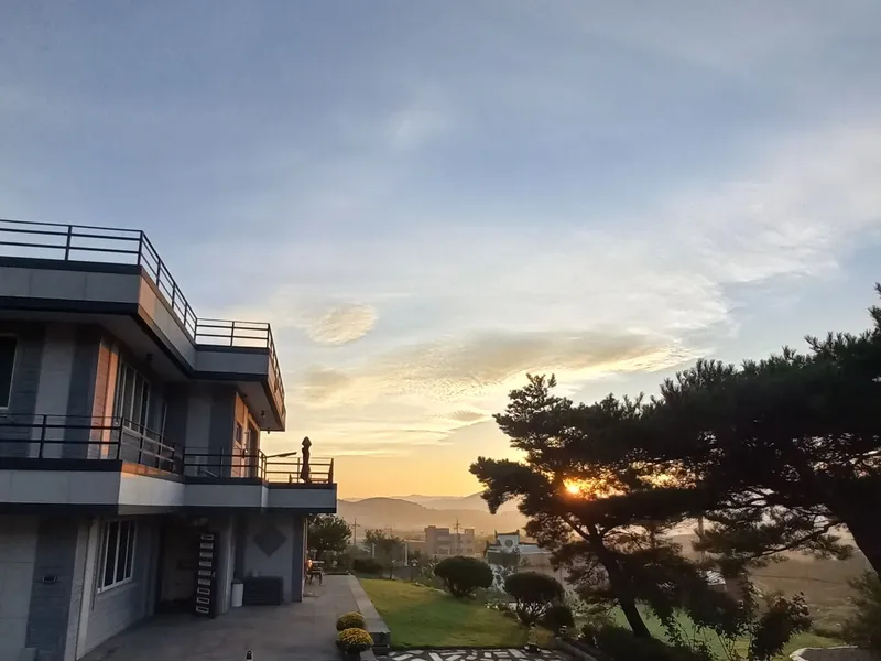 [Gyeongju] Two-story detached house in the countryside, 5 minutes from downtown 18