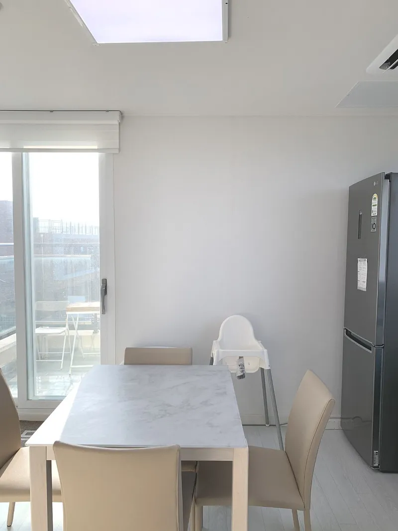 [Aewol, Jeju] A detached townhouse with a jacuzzi overlooking the nearby sea, coastal road 1 50