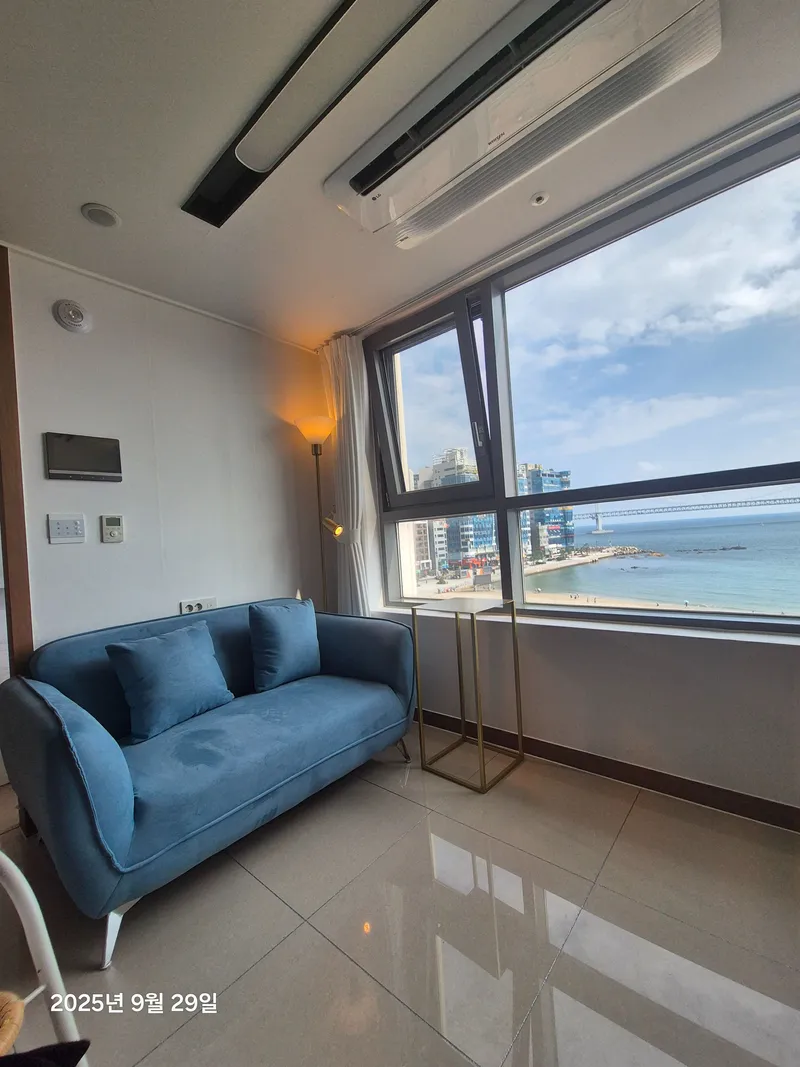 [Suyeong, Busan] One-month stay, Gwangan Bridge at a glance! Chuseok holiday, fireworks festival, Christmas 8