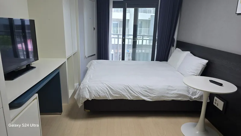 [Sokcho] Sokcho Beach (Pet Room) Reasonable and clean accommodation 8