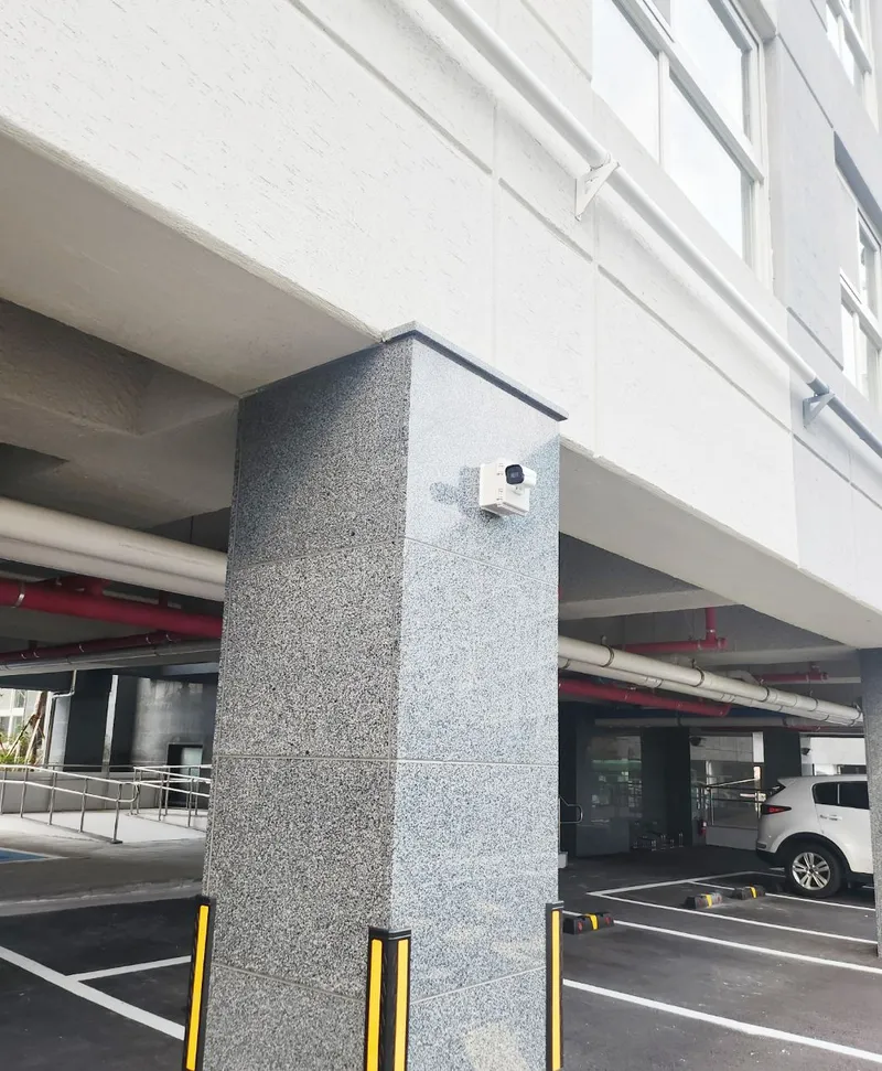[Jocheon, Jeju] Hamdeok Luxury One-Room Apartment Hallasan View #Pets Allowed #412 16