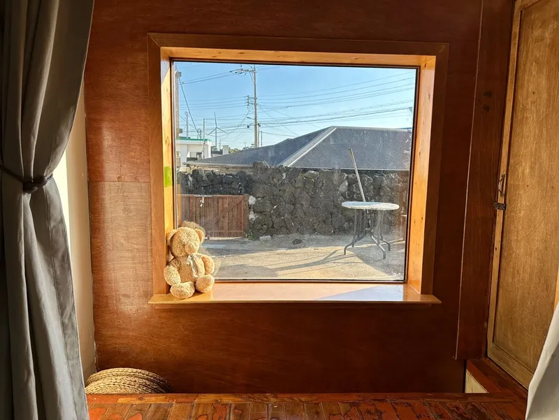 [Gujwa, Jeju] Jeju Neugeujip, Private Conan Beach, Old House Detached, Exclusive Use 10