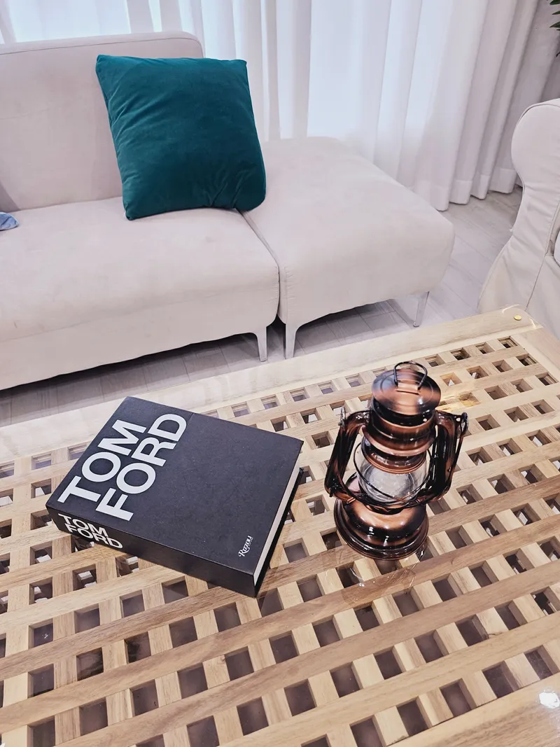 [Bucheon] Sosa Premium 33-pyeong New Apartment 34