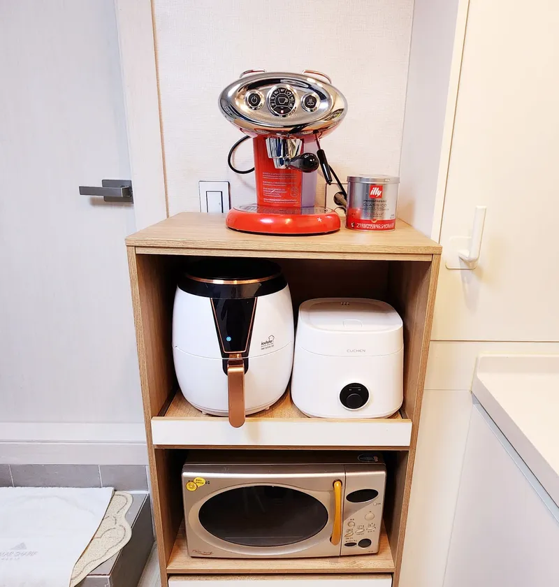 [Eunpyeong, Seoul] A spacious and warm 1.5-room apartment near Yeokchon Station (fully furnished) 21