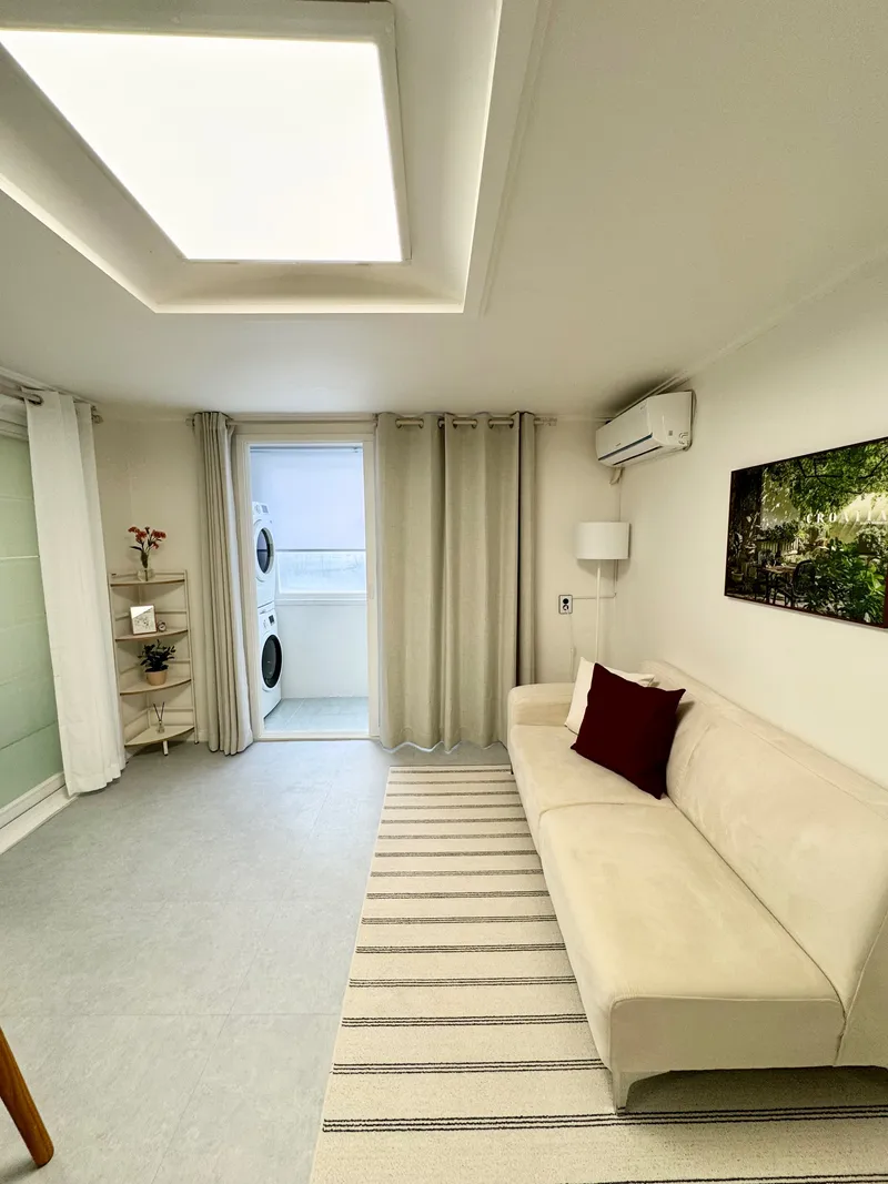 [Seo-gu, Daegu] Maison Haute Pyeongri Room 301 9