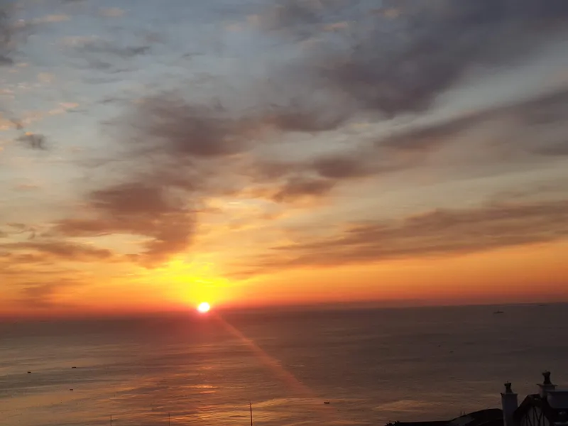 [부산 해운대] 달맞이 해돋이 명소 도보5분#놀이방#애견동반 가능 29