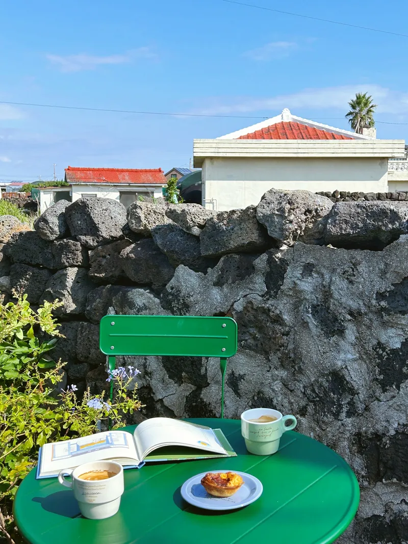 [Gujwa, Jeju] Detached house in front of the sea 16
