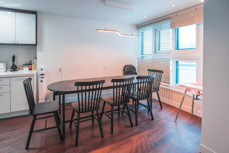 [Jung-gu, Seoul] In the heart of Myeongdong, a place where modernity and elegance coexist 27