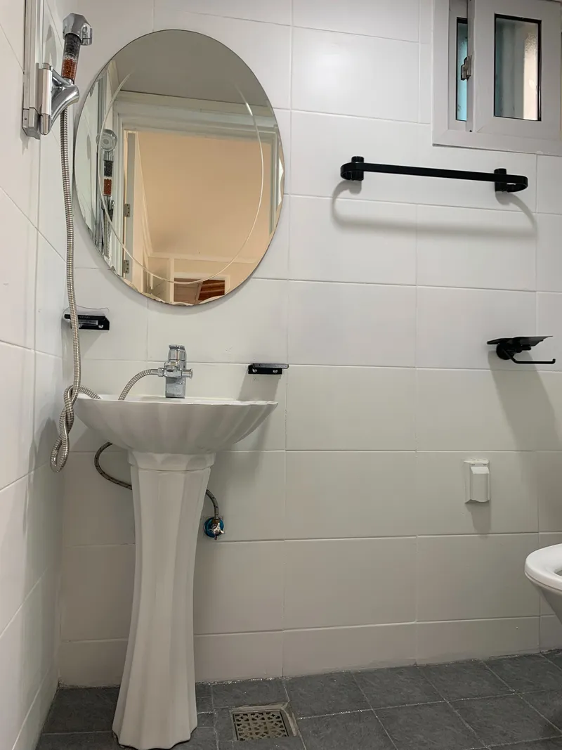 [전북 전주] 3룸/2화장실 (4층) 한옥마을접근성 좋고 넓고 환풍 잘되는숙소 14