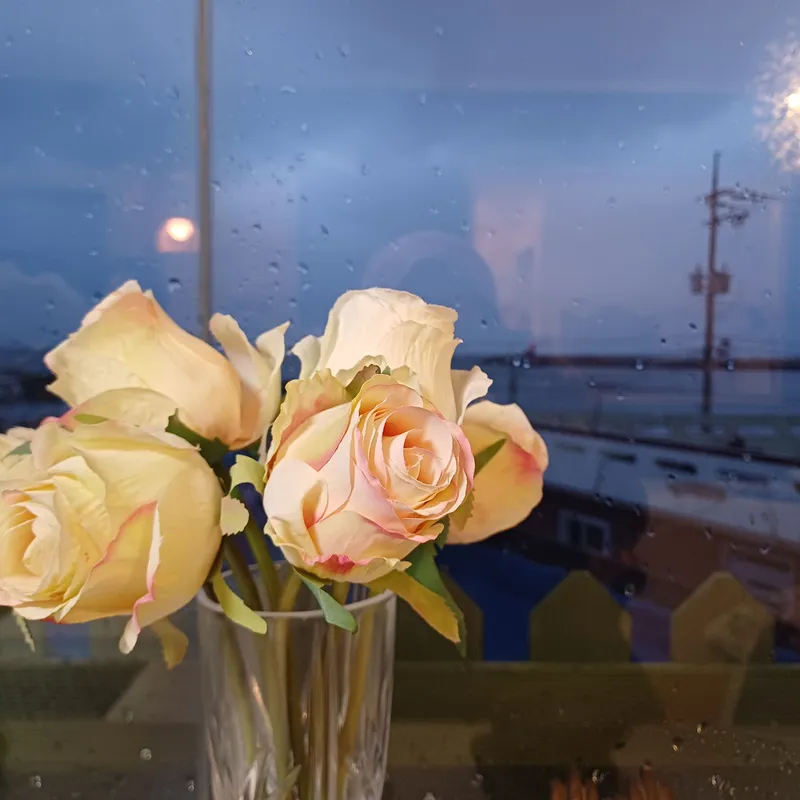 [제주 이호일동] 이호테우해변 바로 앞 오션뷰 2층주택 #공항근처 5