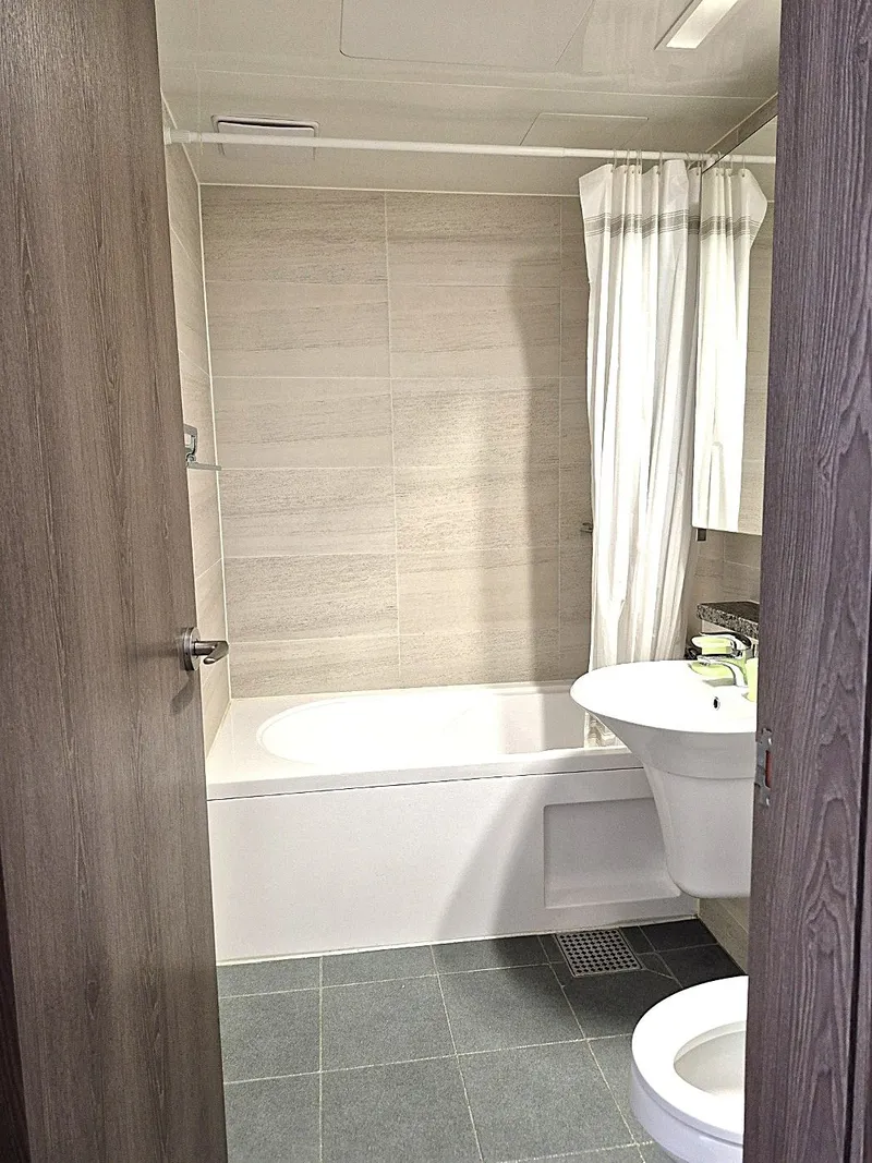 [Yongin] 3-room apartment 5 minutes from Dongcheon Station 6