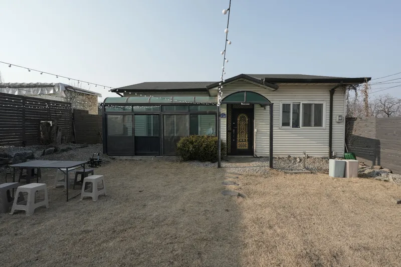 [경기 안성] 용두리 애견동반 독채 19
