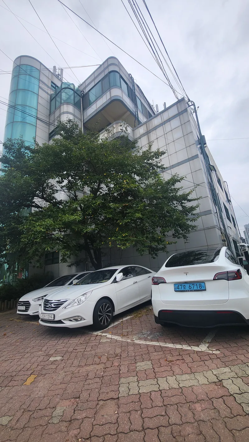 [Hongcheon] 2-minute walk along the Hongcheon River, two-room villa, workation, one-month stay 12