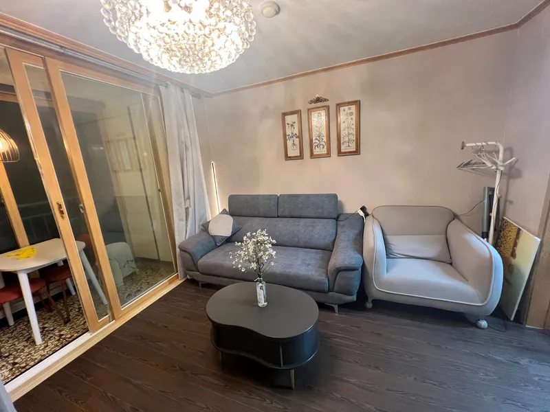 [Yangyang] Ocean view Yangyang one-room apartment on Gisamun Beach for short-term rental 14