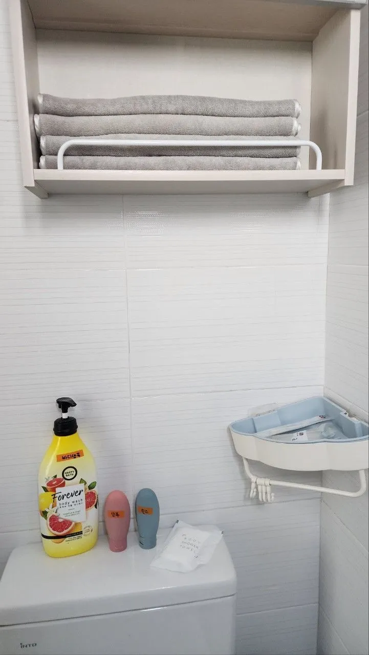 [Gijang, Busan] A clean and comfortable place 6