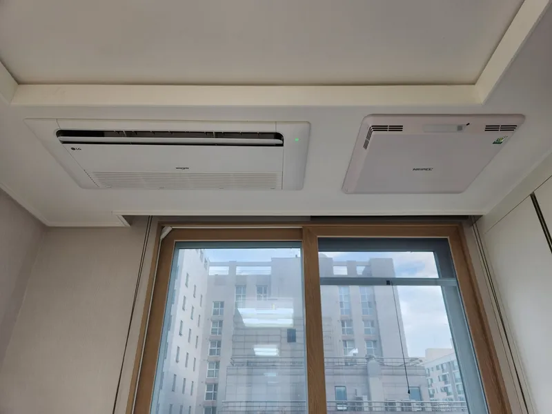 [Gangdong, Seoul] Open Discount, Fully Furnished, Sunny Studio Apartment in Godeok Station 16