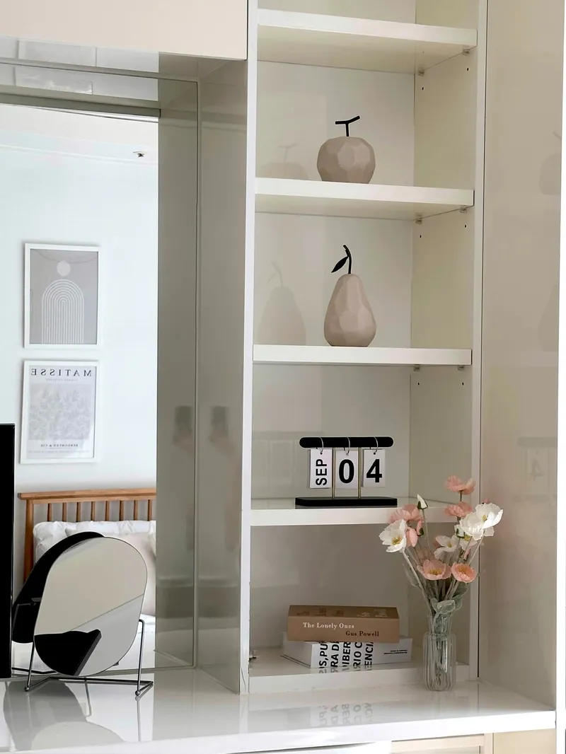 [Gangnam, Seoul] 5 minutes from Suseo Station | Samsung Hospital | Premium Full-Option 24