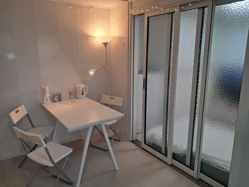 [Dongjak, Seoul] Heukseok-dong Jungang University, CAU, Godseongbi Two Room 302 26
